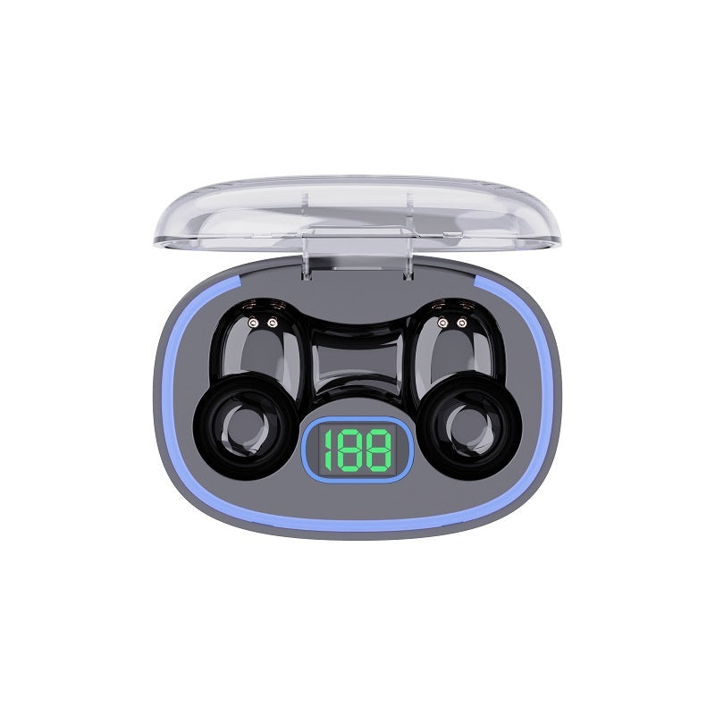 Mini5 Heavy Bass Wireless Bluetooth Earbuds