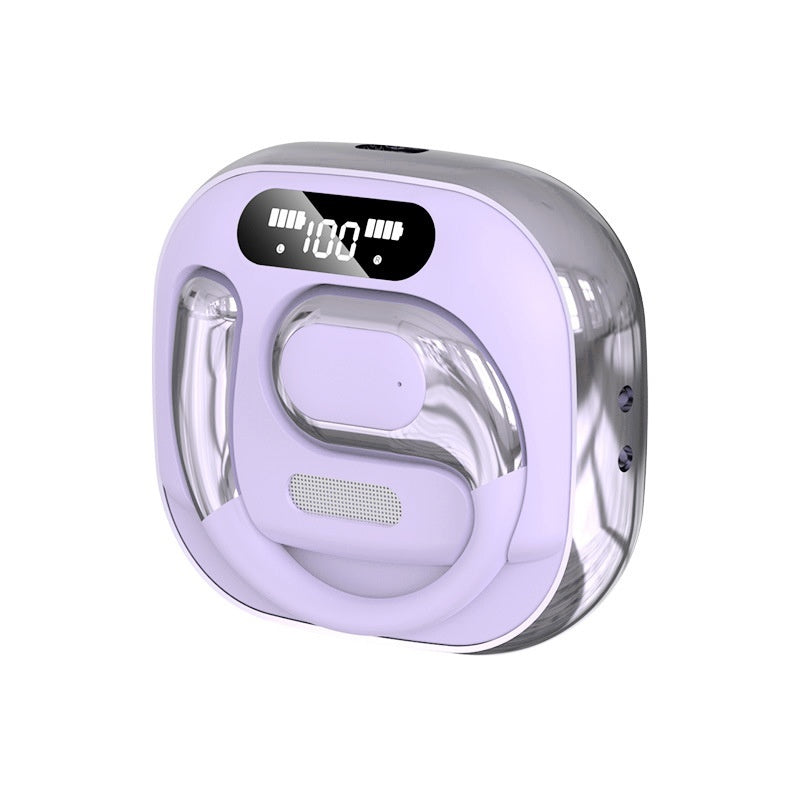 Mini5 Heavy Bass Wireless Bluetooth Earbuds