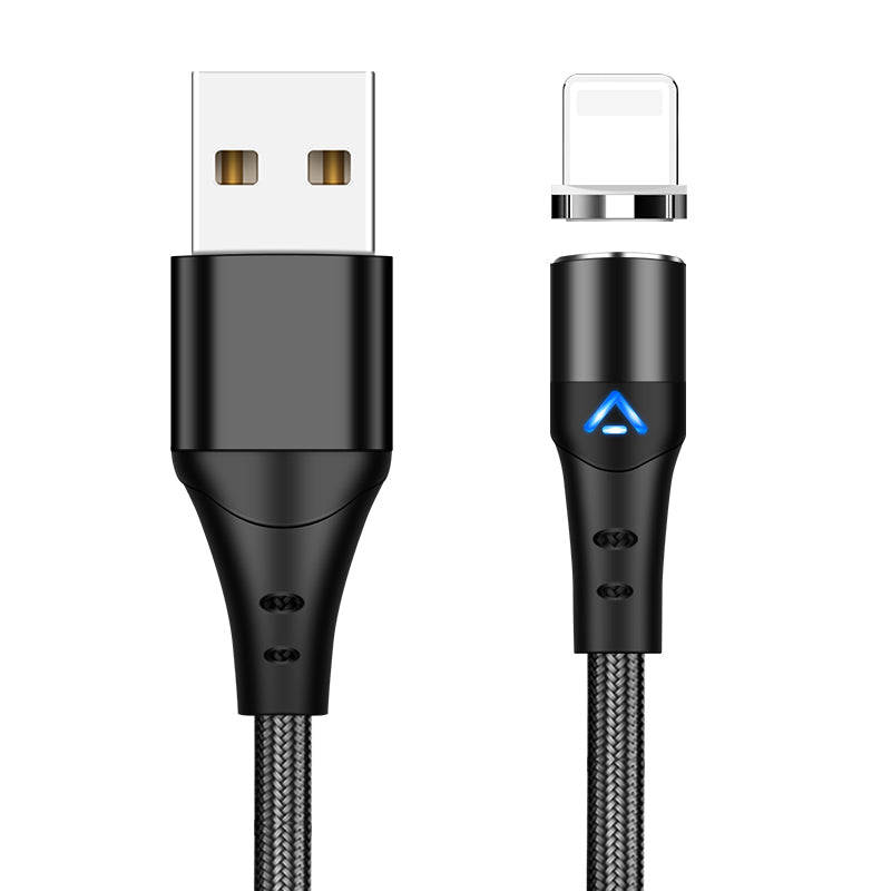 5A Magnetic Fast Charging Data Cable