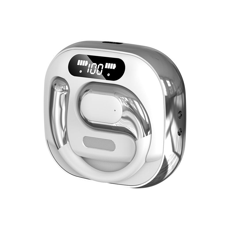 Mini5 Heavy Bass Wireless Bluetooth Earbuds