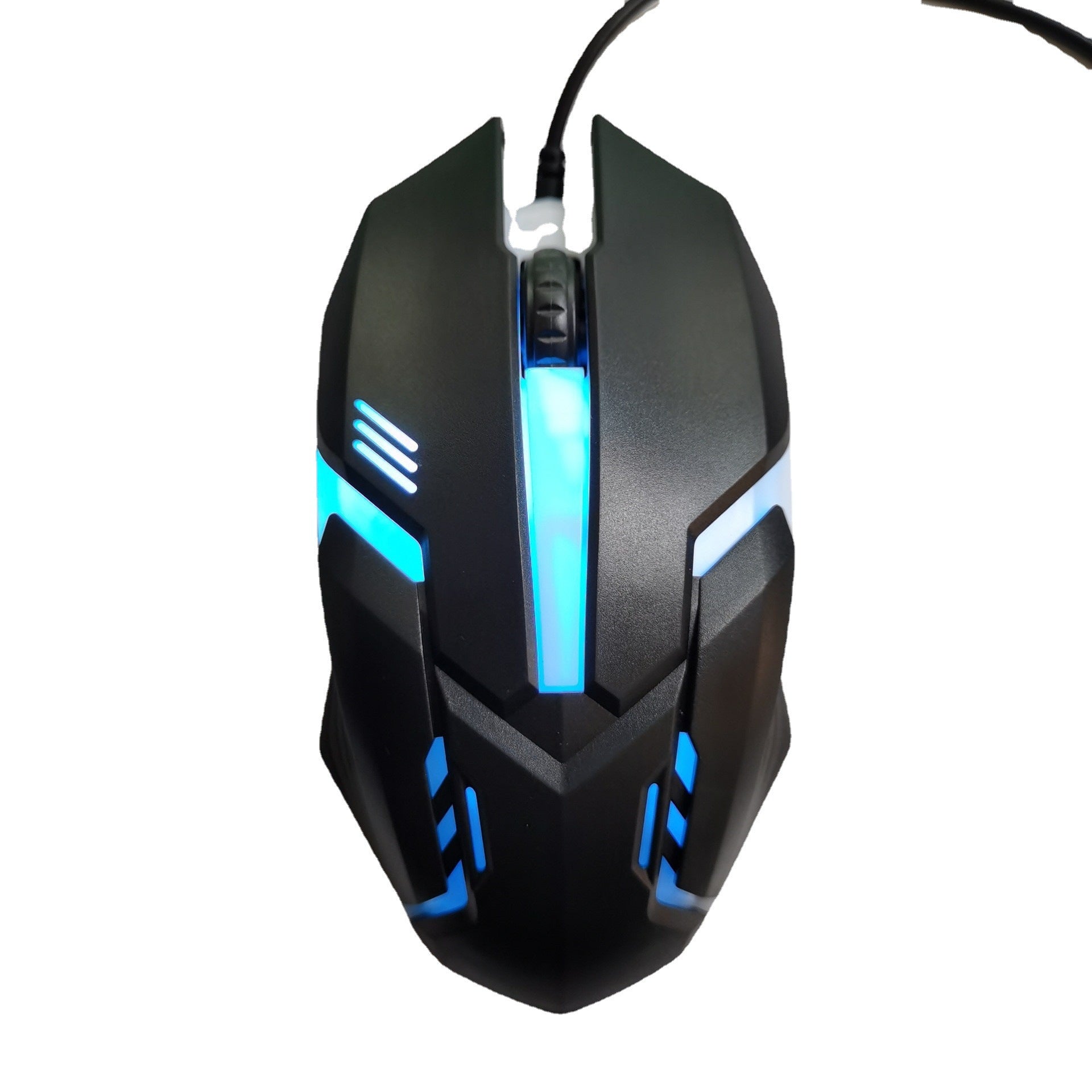 Luminous Wired E-Sports Office Computer Mouse