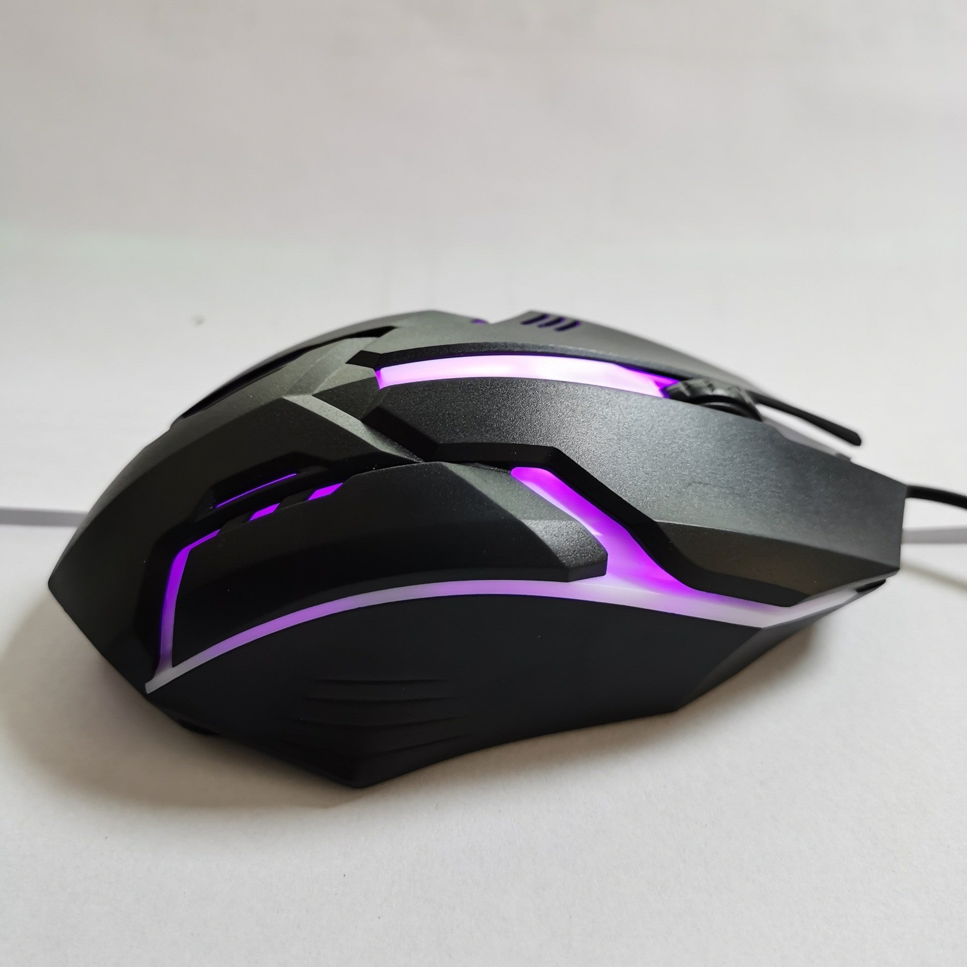 Luminous Wired E-Sports Office Computer Mouse