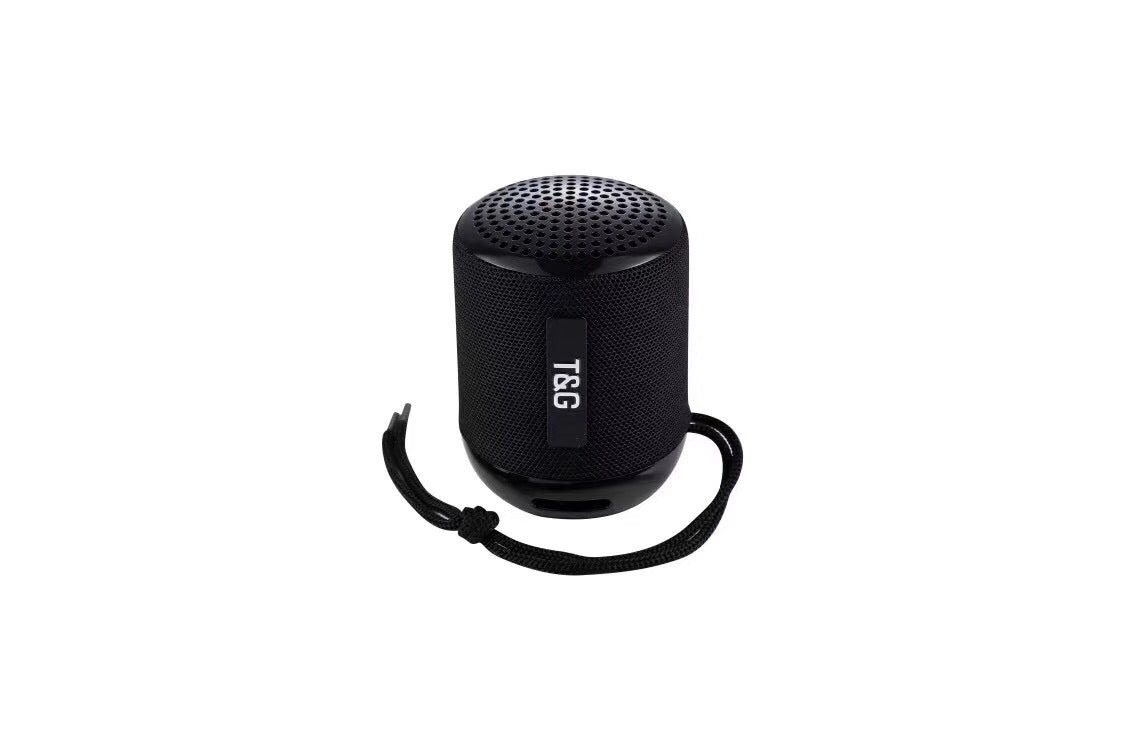 Wireless Bluetooth Outdoor Portable Speaker Fashion Gift