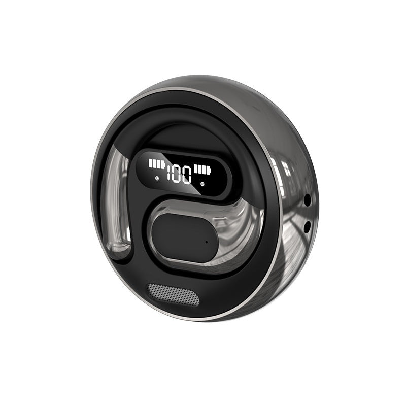 Mini5 Heavy Bass Wireless Bluetooth Earbuds
