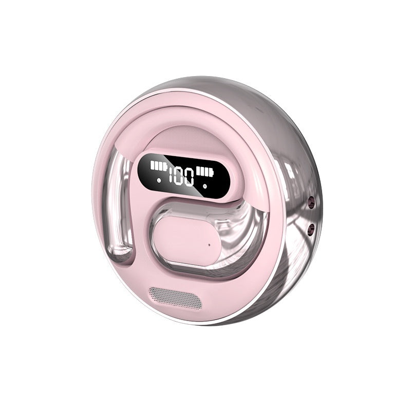 Mini5 Heavy Bass Wireless Bluetooth Earbuds